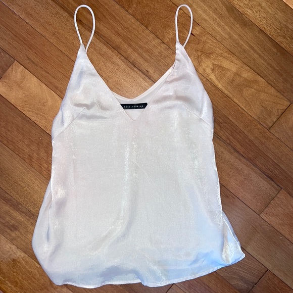 ecru Tops - Ecru studios - size S